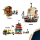 LEGO One Piece 75637 Namiot cyrkowy klauna Buggy’ego - 1331686 - zdjęcie 9